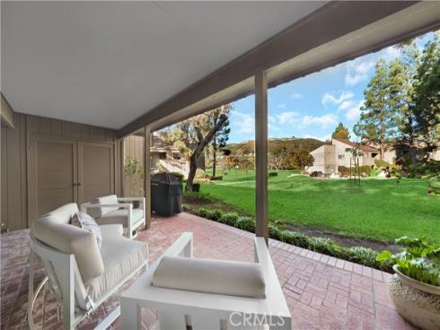 31585 E Nine  53-F  Drive, Laguna Niguel, CA