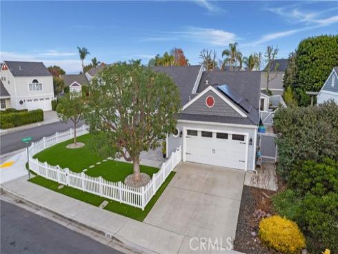 42  Baroness   Lane, Laguna Niguel, CA