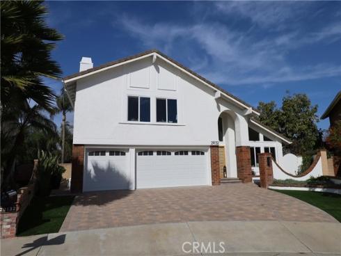 29132  Murre   Lane, Laguna Niguel, CA