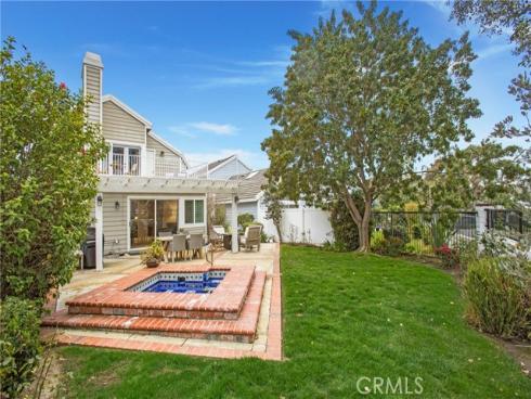 17  Byron Close  , Laguna Niguel, CA