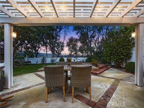 17  Byron Close  , Laguna Niguel, CA