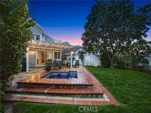 17  Byron Close  , Laguna Niguel, CA