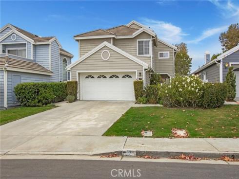 17  Byron Close  , Laguna Niguel, CA