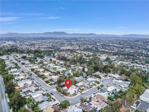 23231  Cheswald   Drive, Laguna Niguel, CA