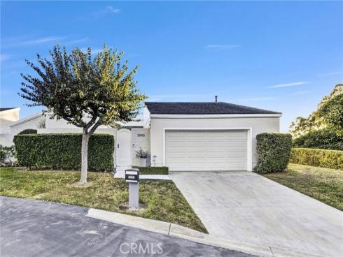 22802  Mantanza   Drive, Laguna Niguel, CA