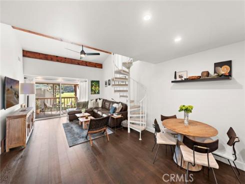 31573 E Nine 48-B Drive, Laguna Niguel, CA