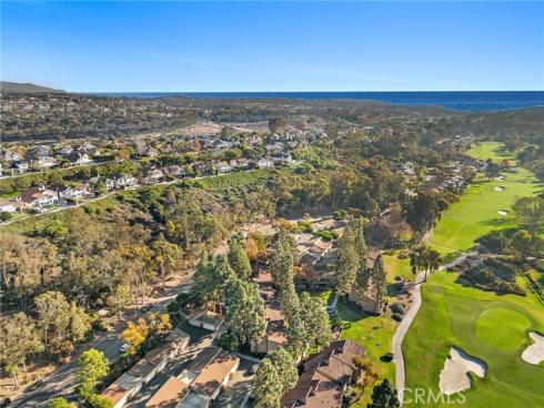 31573 E Nine 48-B Drive, Laguna Niguel, CA