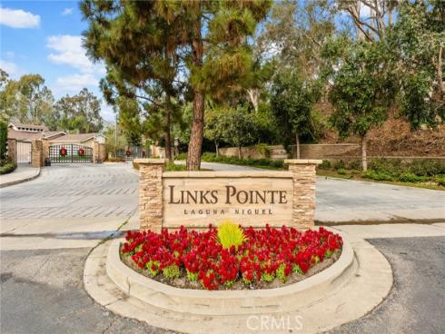 31782 Greens Pointe , Laguna Niguel, CA