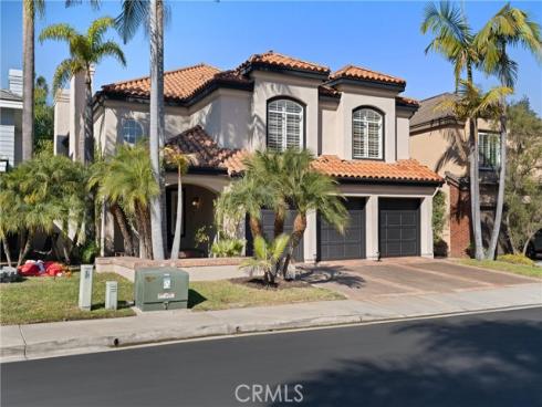 101  Fairlane   Road, Laguna Niguel, CA