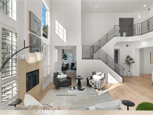 101  Fairlane   Road, Laguna Niguel, CA