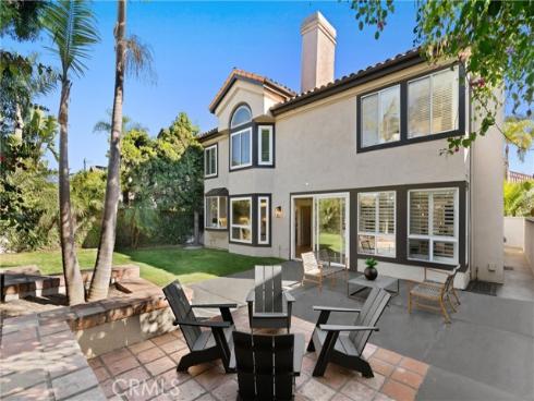 101  Fairlane   Road, Laguna Niguel, CA