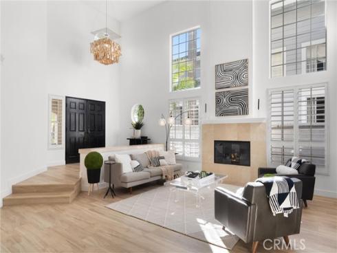 101  Fairlane   Road, Laguna Niguel, CA