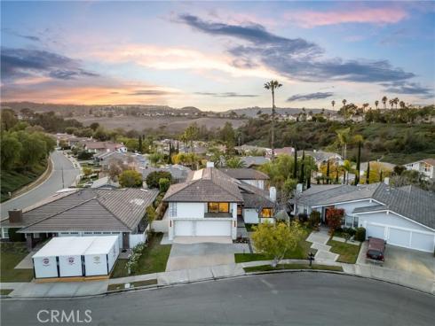 24705 Queens Court, Laguna Niguel, CA
