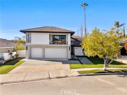 24705 Queens Court, Laguna Niguel, CA