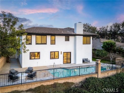 24705 Queens Court, Laguna Niguel, CA