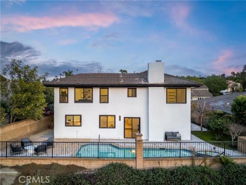 24705 Queens Court, Laguna Niguel, CA