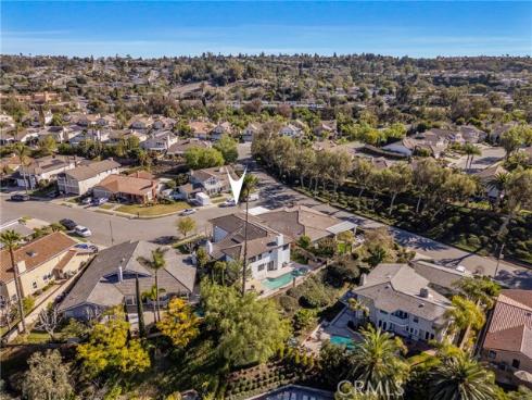 24705 Queens Court, Laguna Niguel, CA