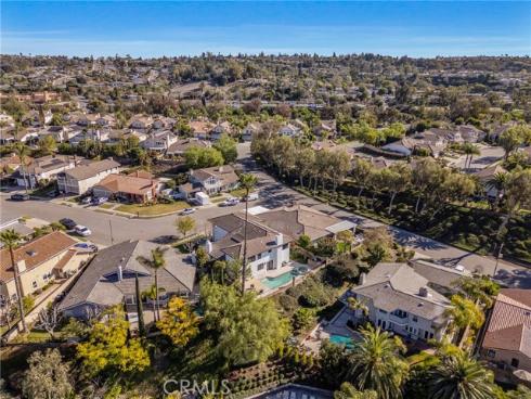 24705 Queens Court, Laguna Niguel, CA