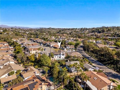 24705 Queens Court, Laguna Niguel, CA
