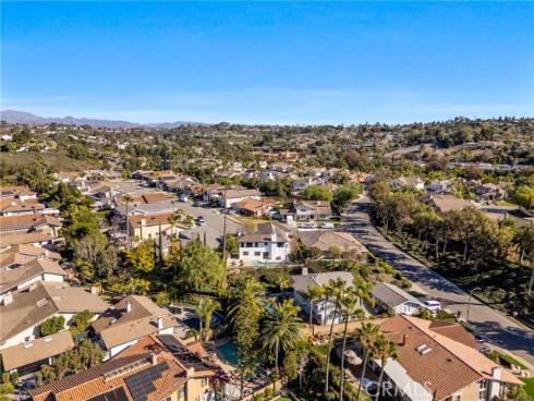 24705 Queens Court, Laguna Niguel, CA