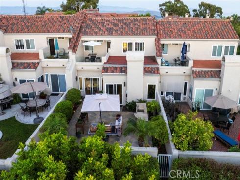 5 Antibes 3 , Laguna Niguel, CA