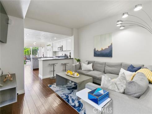 5 Antibes 3 , Laguna Niguel, CA