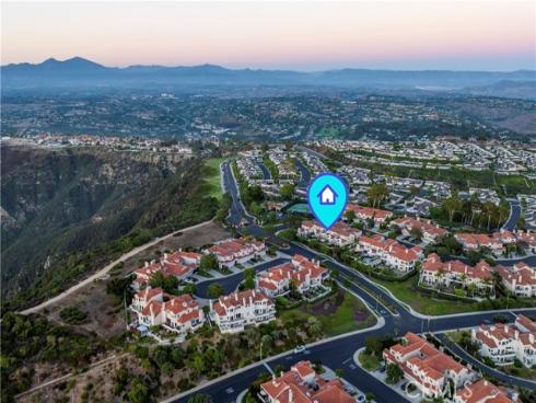 5 Antibes 3 , Laguna Niguel, CA