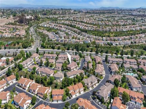 27452 Newporter Way , Laguna Niguel, CA