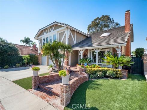 29161 Bobolink Drive, Laguna Niguel, CA