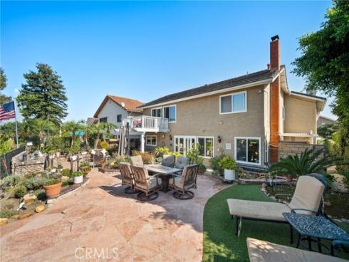 29161 Bobolink Drive, Laguna Niguel, CA