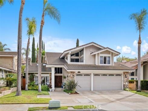24576 Kings Road , Laguna Niguel, CA