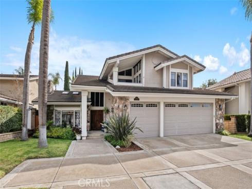 24576 Kings Road , Laguna Niguel, CA