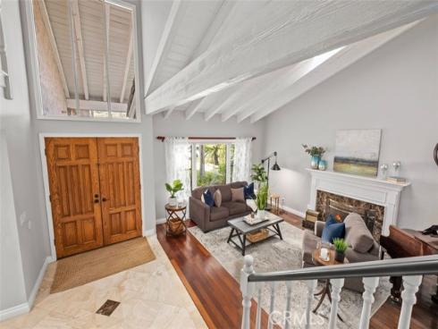 24576 Kings Road , Laguna Niguel, CA