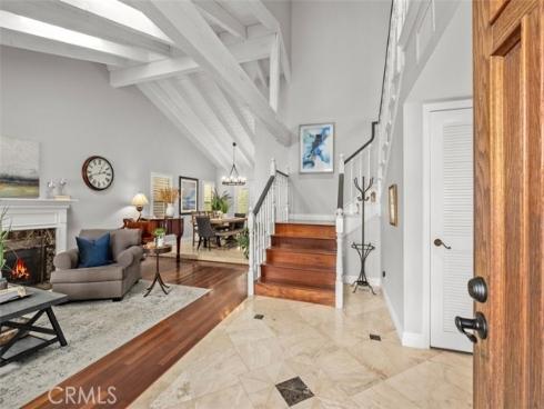 24576 Kings Road , Laguna Niguel, CA