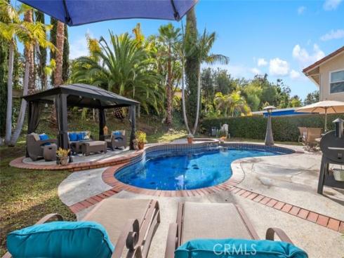 24576 Kings Road , Laguna Niguel, CA