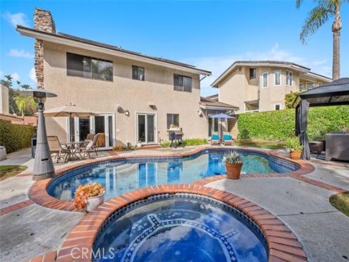 24576 Kings Road , Laguna Niguel, CA