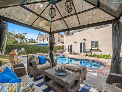 24576 Kings Road , Laguna Niguel, CA