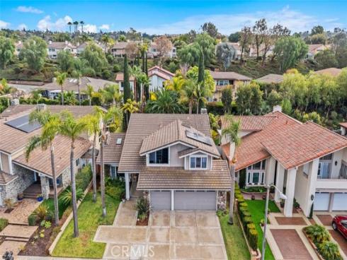 24576 Kings Road , Laguna Niguel, CA