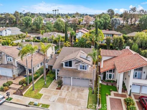 24576 Kings Road , Laguna Niguel, CA