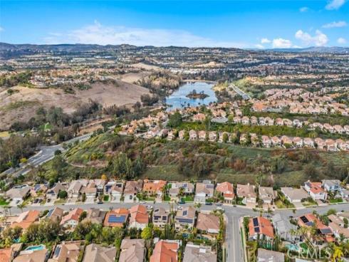 24576 Kings Road , Laguna Niguel, CA