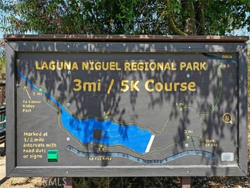 24576 Kings Road , Laguna Niguel, CA