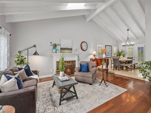 24576 Kings Road , Laguna Niguel, CA