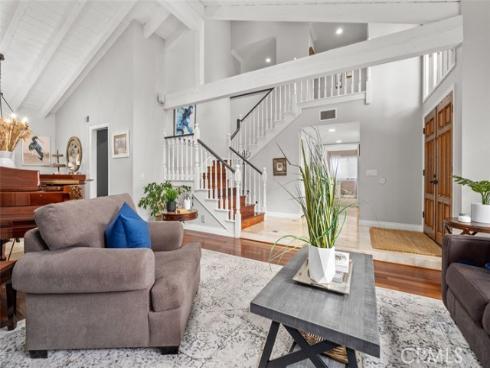 24576 Kings Road , Laguna Niguel, CA