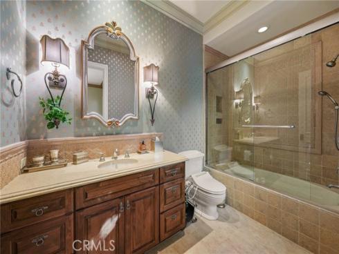 12 Morning Dove , Laguna Niguel, CA