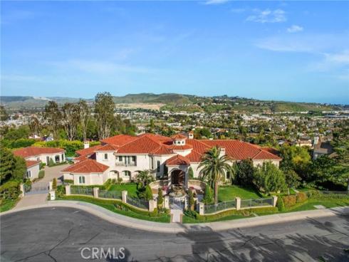 12 Morning Dove , Laguna Niguel, CA