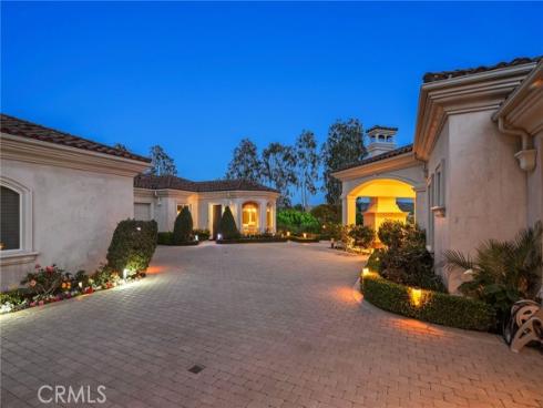 12 Morning Dove , Laguna Niguel, CA