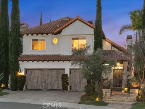 35 Brindisi , Laguna Niguel, CA