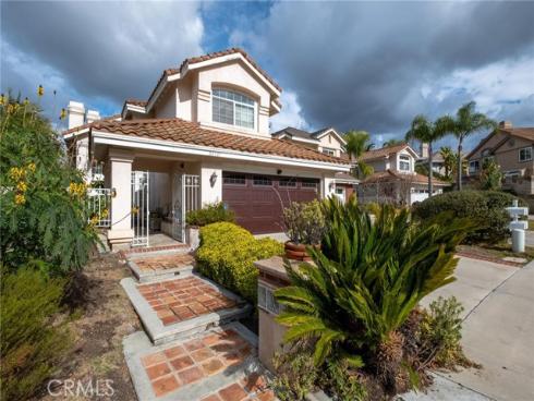 24381 Rue De Gauguin , Laguna Niguel, CA