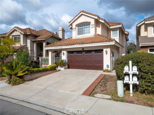 24381 Rue De Gauguin , Laguna Niguel, CA