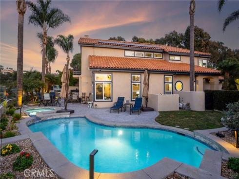 3  Park Paseo  , Laguna Niguel, CA